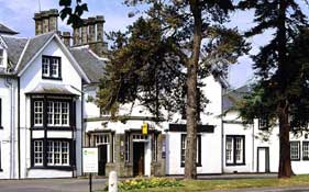 The Green Hotel Golf & Leisure Resort,  Kinross